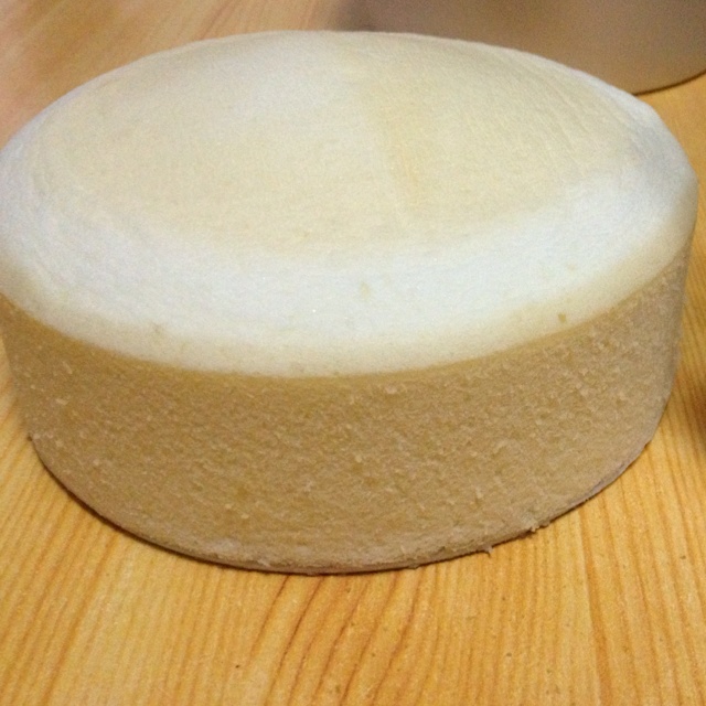 蛋白蛋糕（蒸）