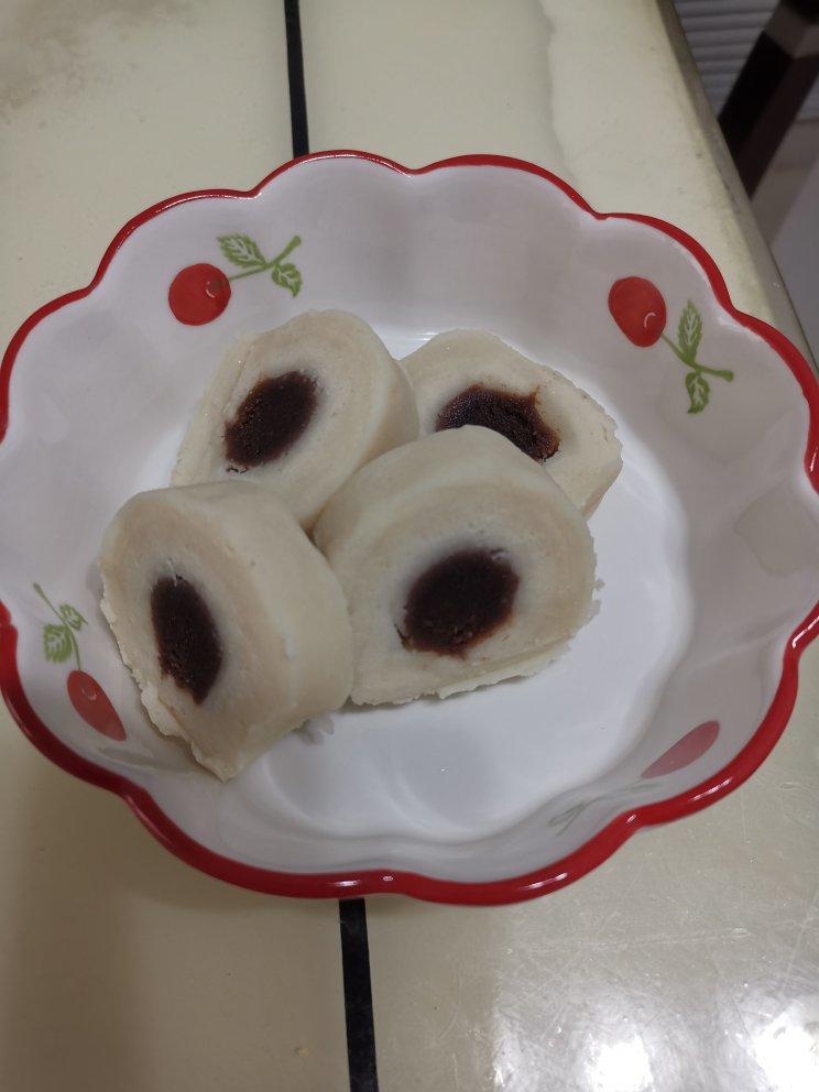 宫廷小点心：芸豆卷
