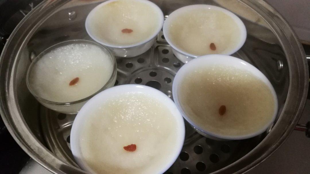 大米发糕
