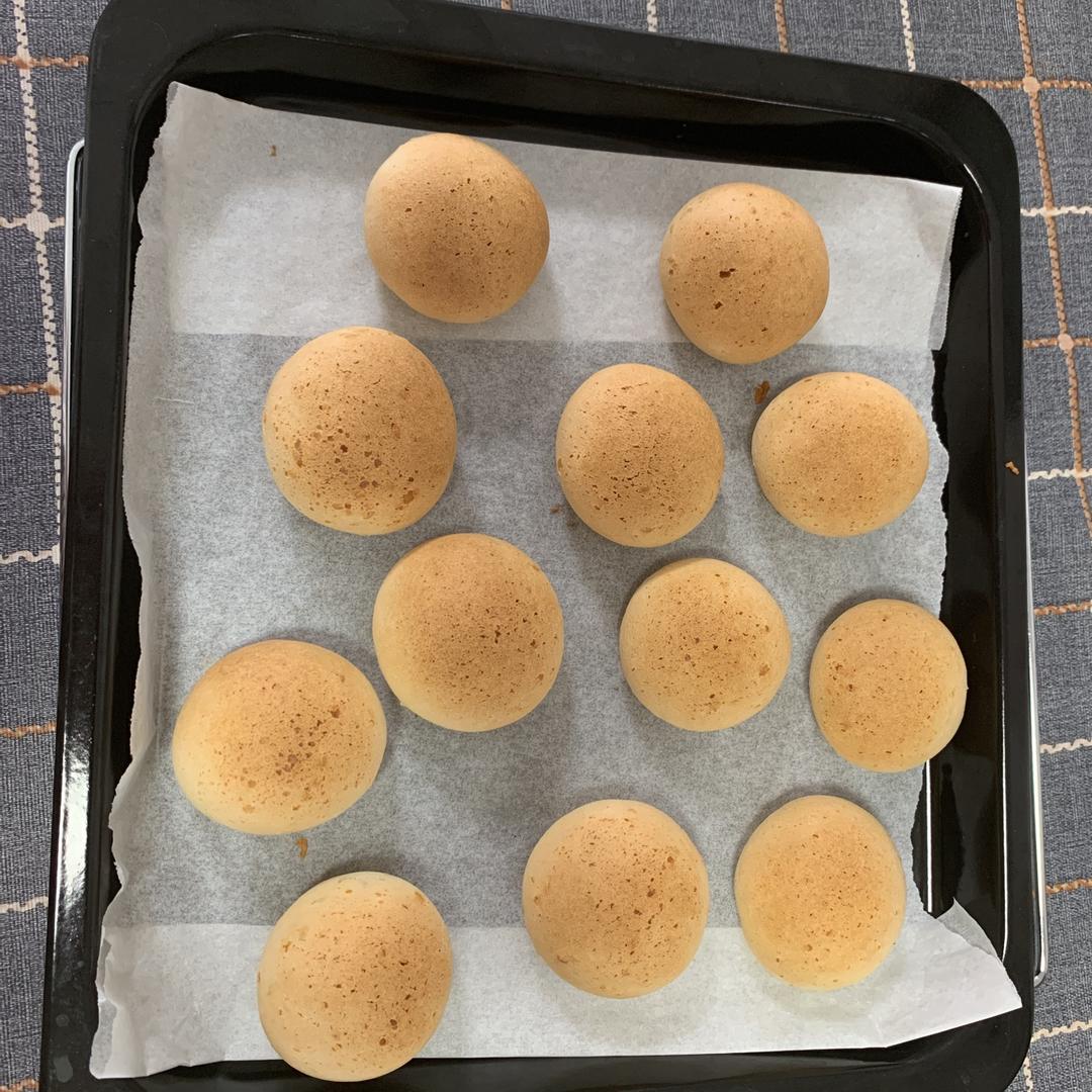 恐龙蛋·麻薯面包·麻薯包 自己做了1000➕的私人配方