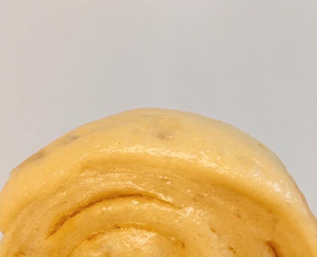 Q版红糖馒头的做法