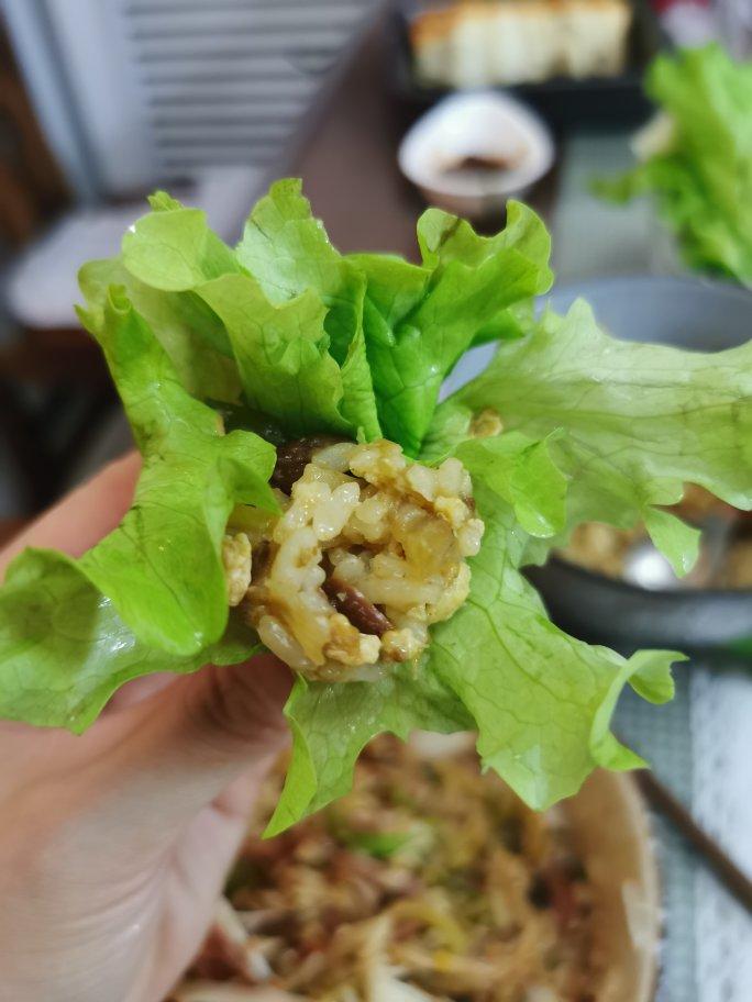 大饭包
