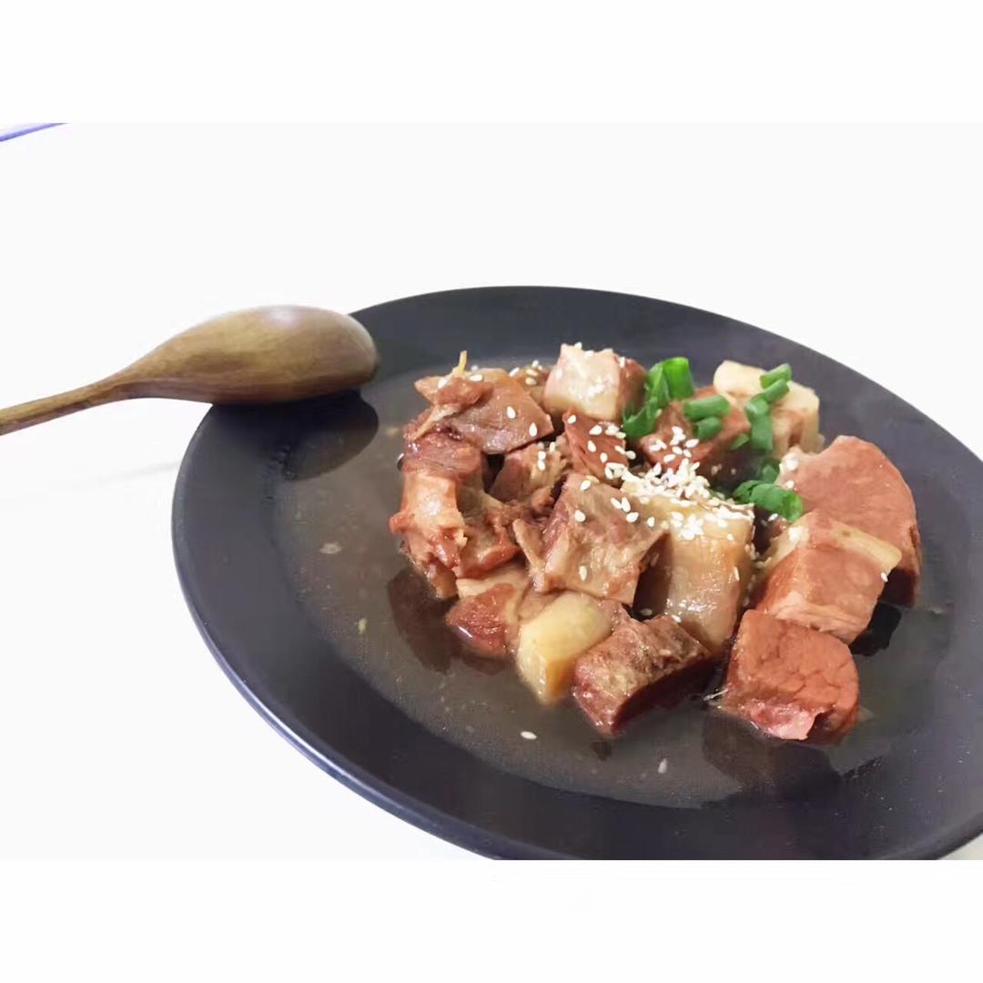 红烧肉