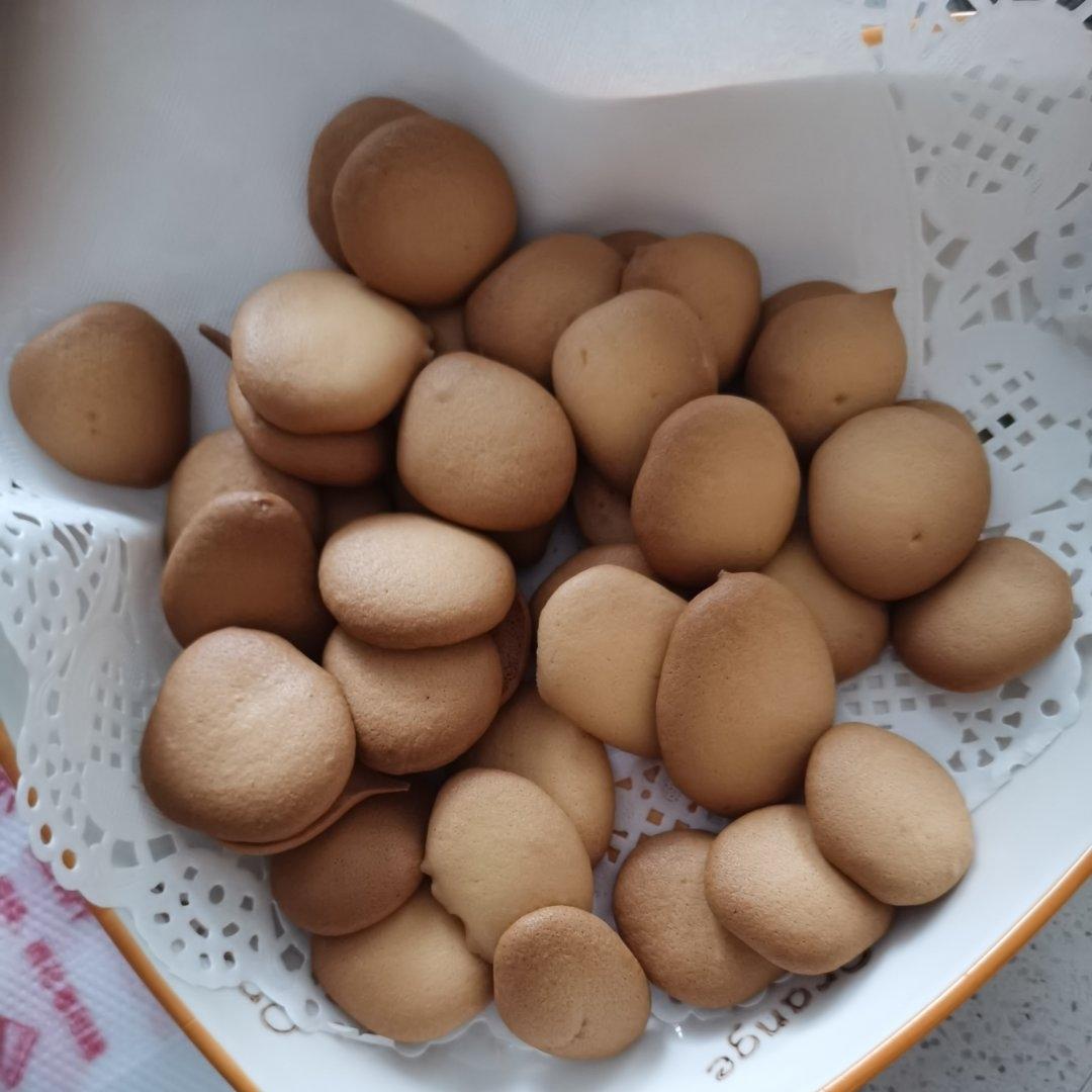 零失败——鸡蛋小饼