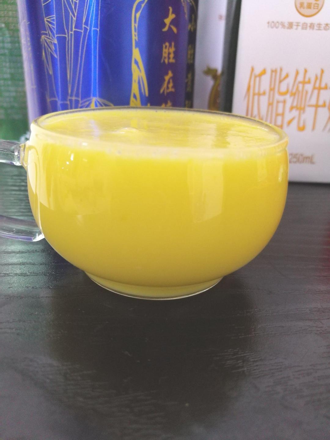 玉米汁