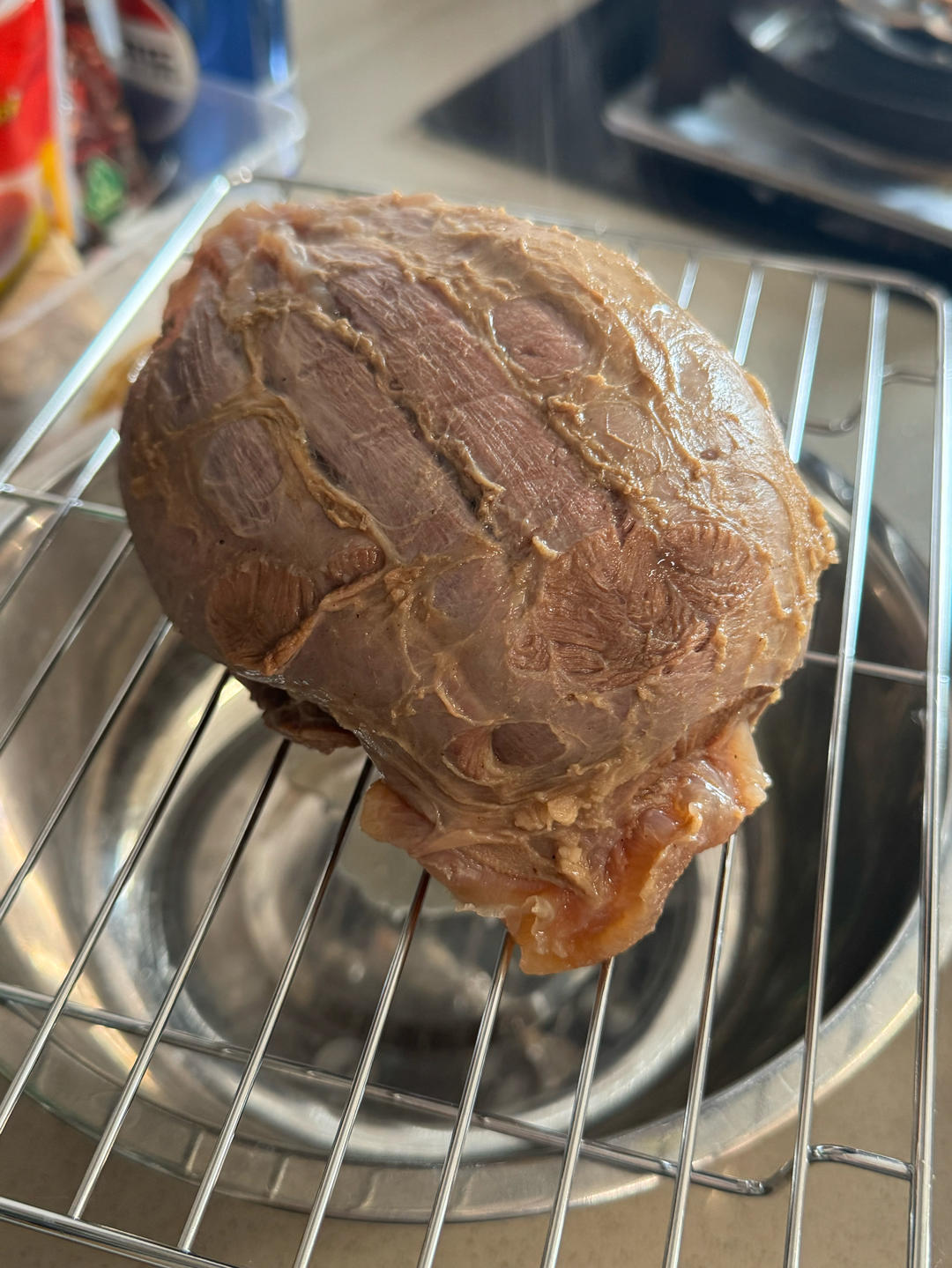 极简·古法｜酱牛肉·卤牛肉·牛腱子｜卡卡爸·不藏私