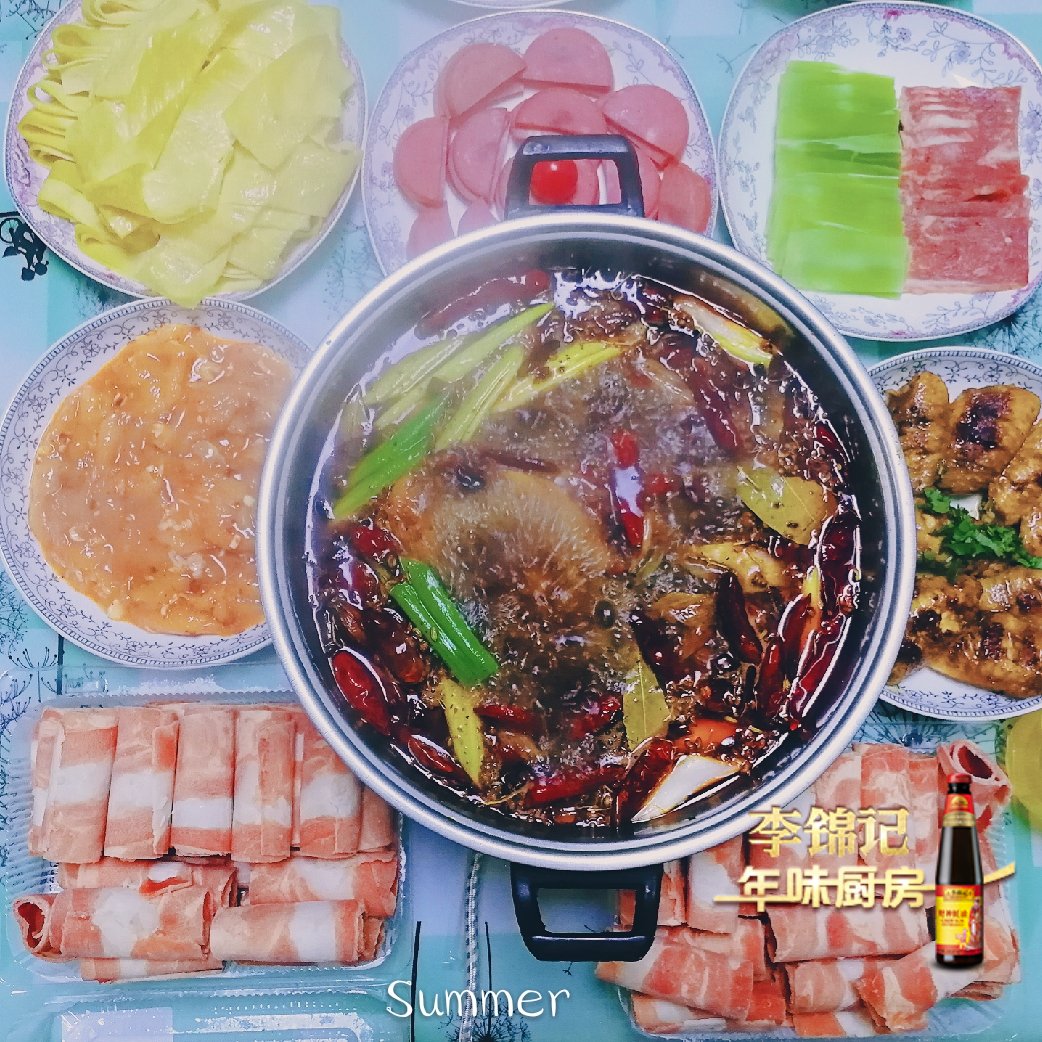 李锦记X下厨房 | 助你轻松搞定年夜饭