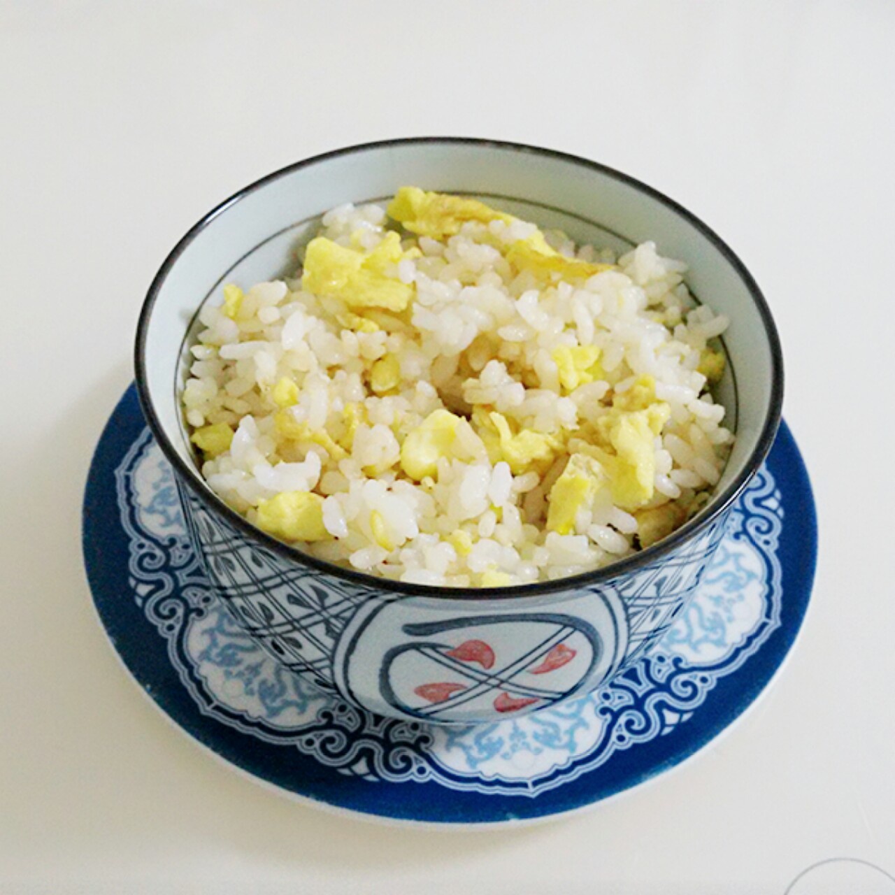 黄金炒饭