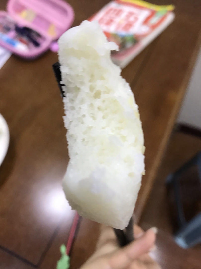 又是白糕