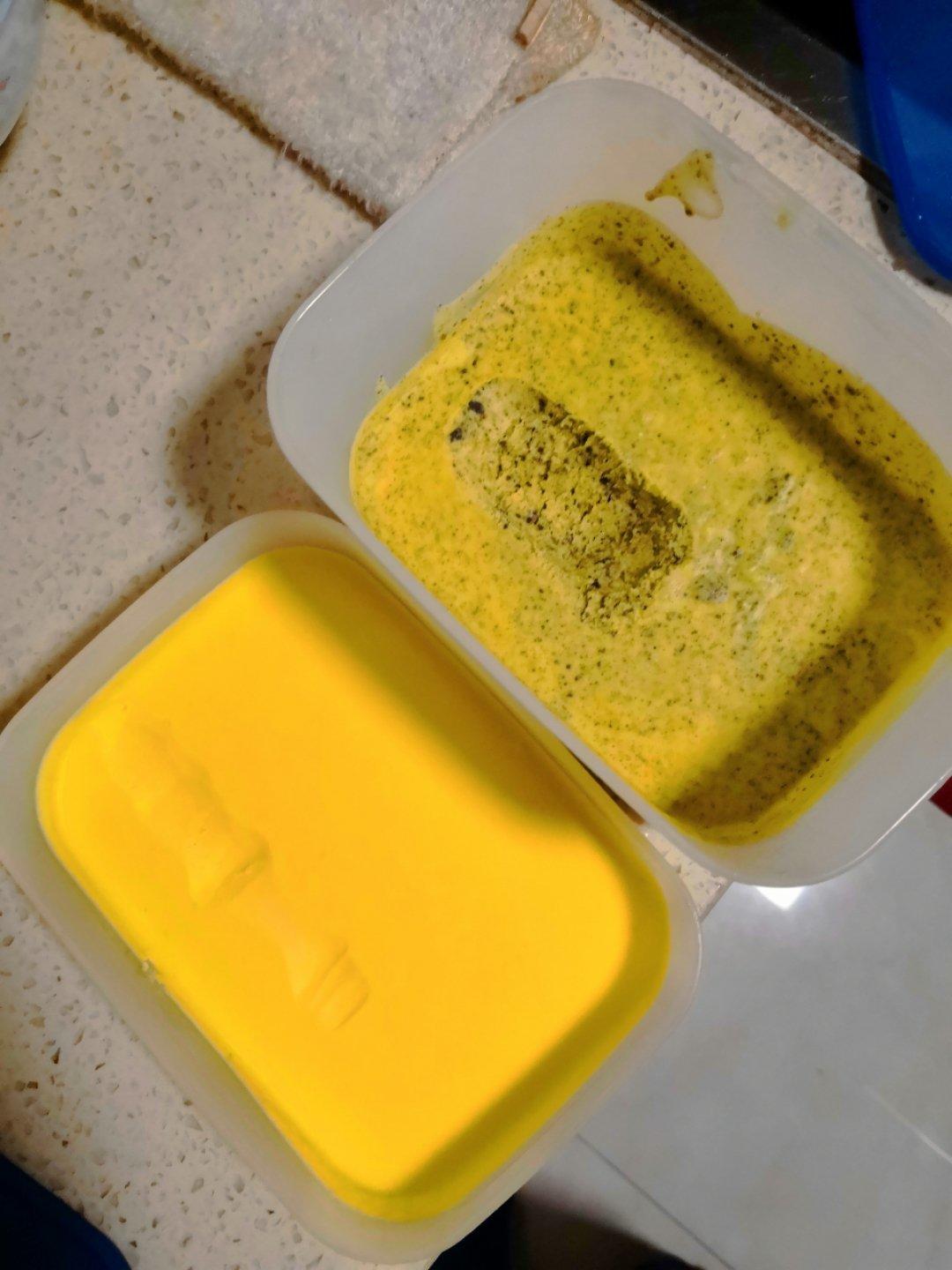 【原味奶香冰淇淋】