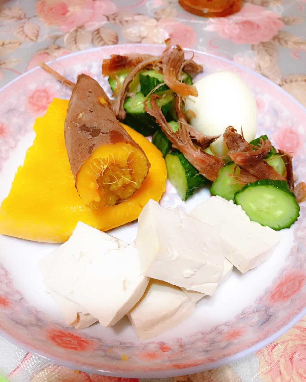 仙女🧚‍♀️饭