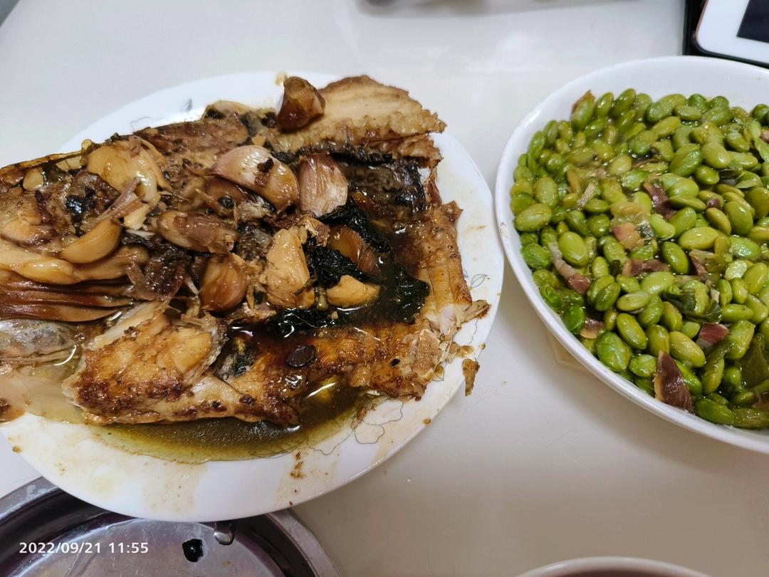 午餐