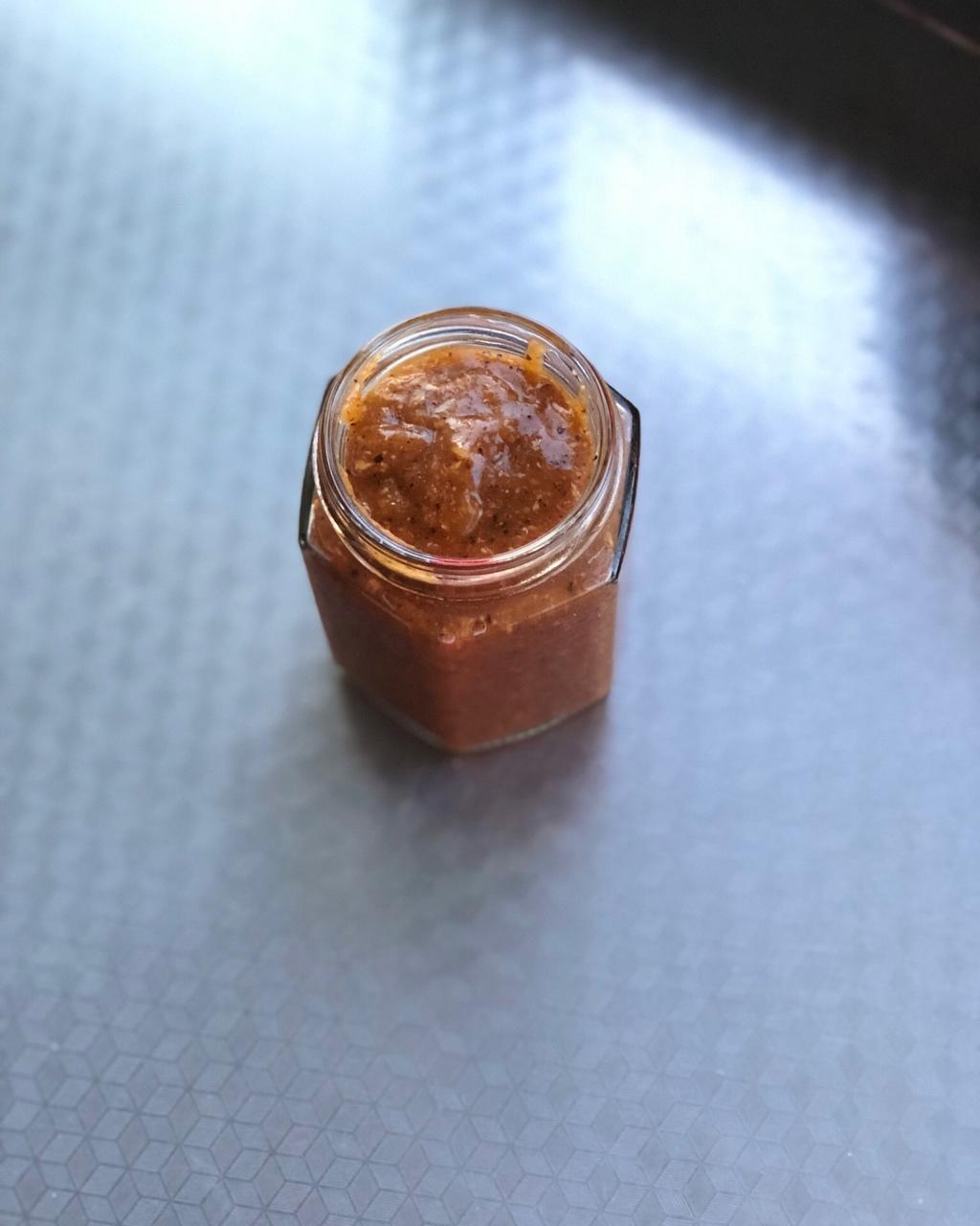 米小仙儿日食记