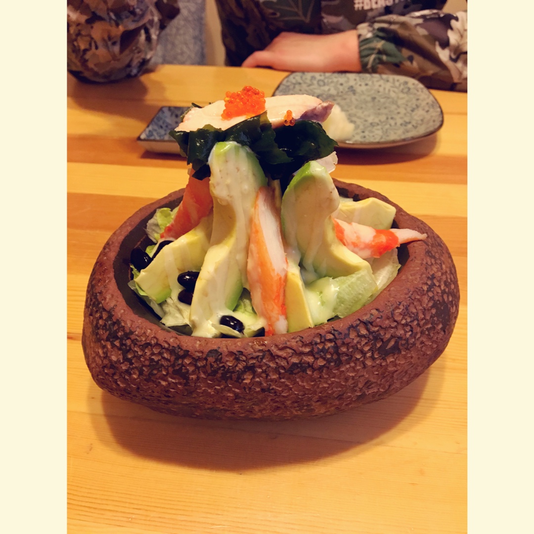 一卷の自留地
