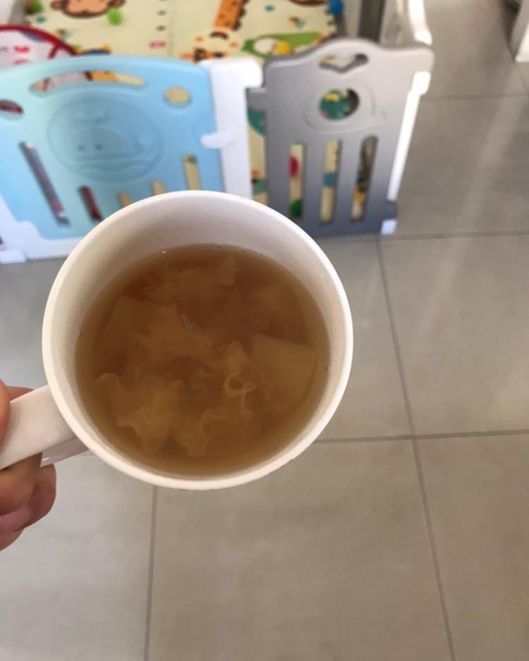 老北京小吊梨汤