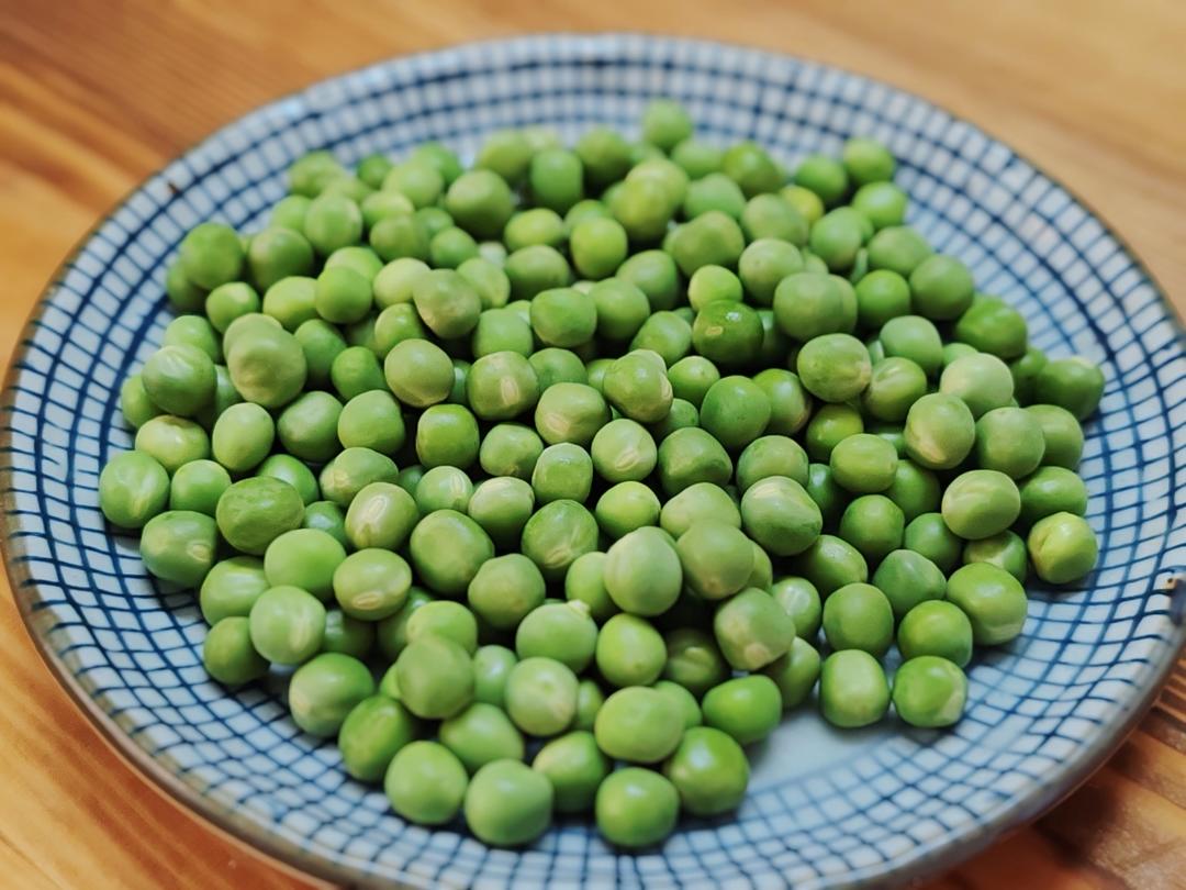 豌豆糕