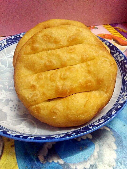 手机用户7379_2snf做的炸油饼