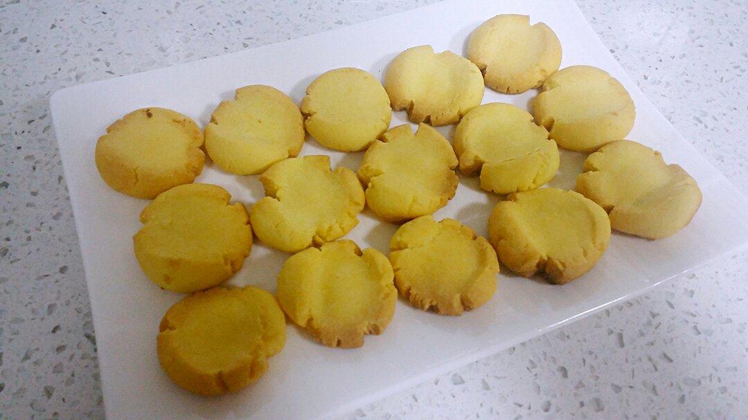 玛格丽特饼干