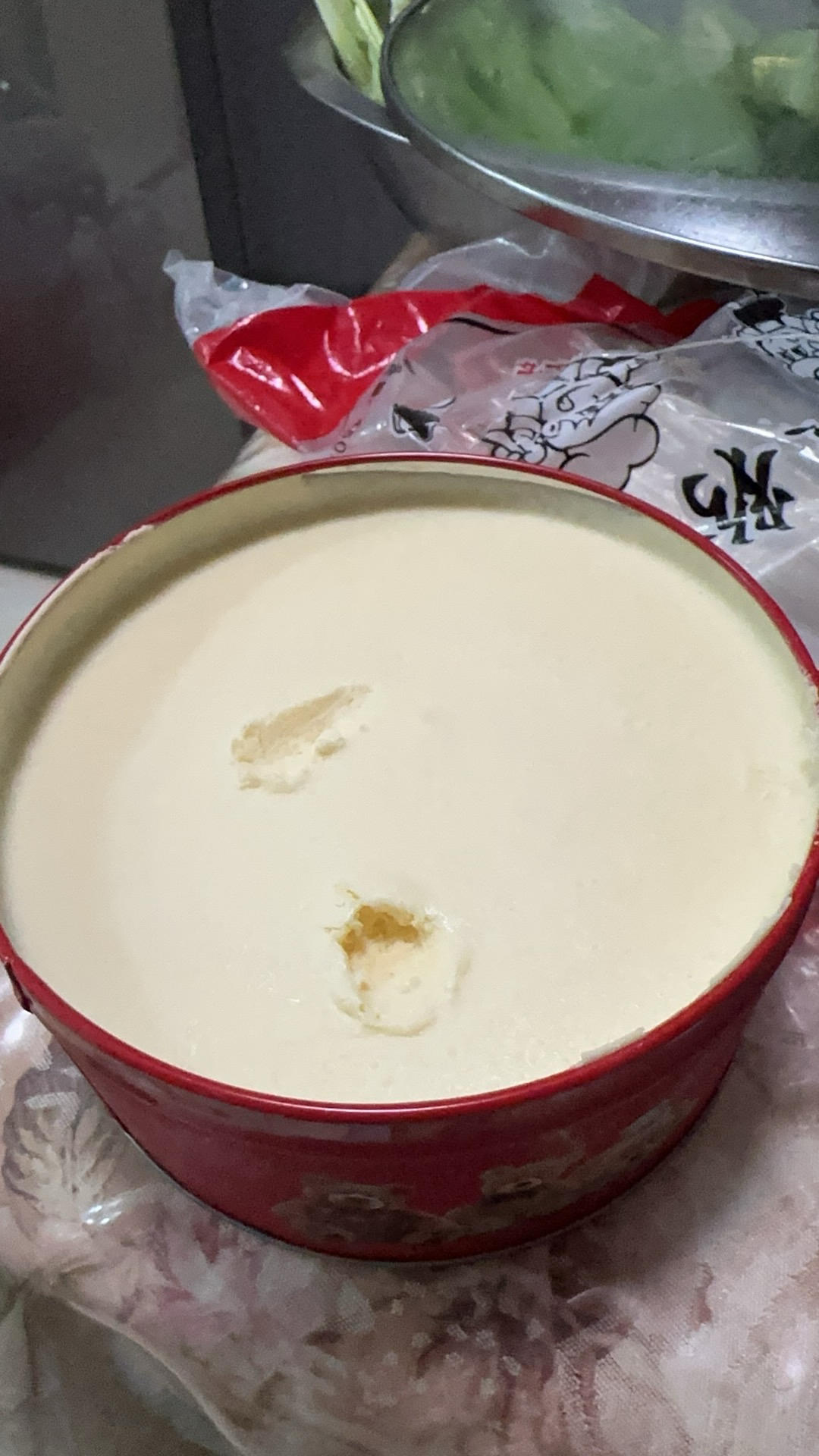 柠檬巴巴露亚