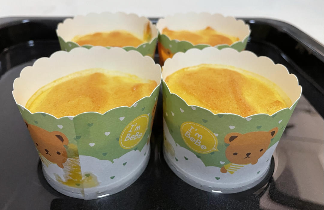 自制酸奶无油低卡伪芝士轻乳酪蛋糕