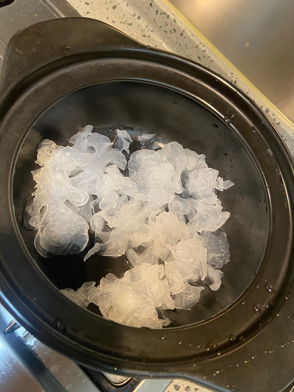 老北京小吊梨汤