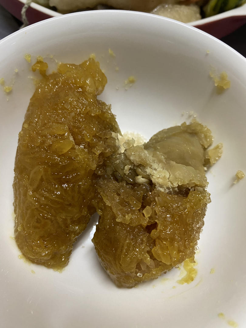 潮汕粽球