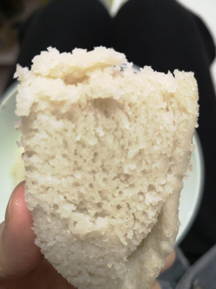 桂花米糕
