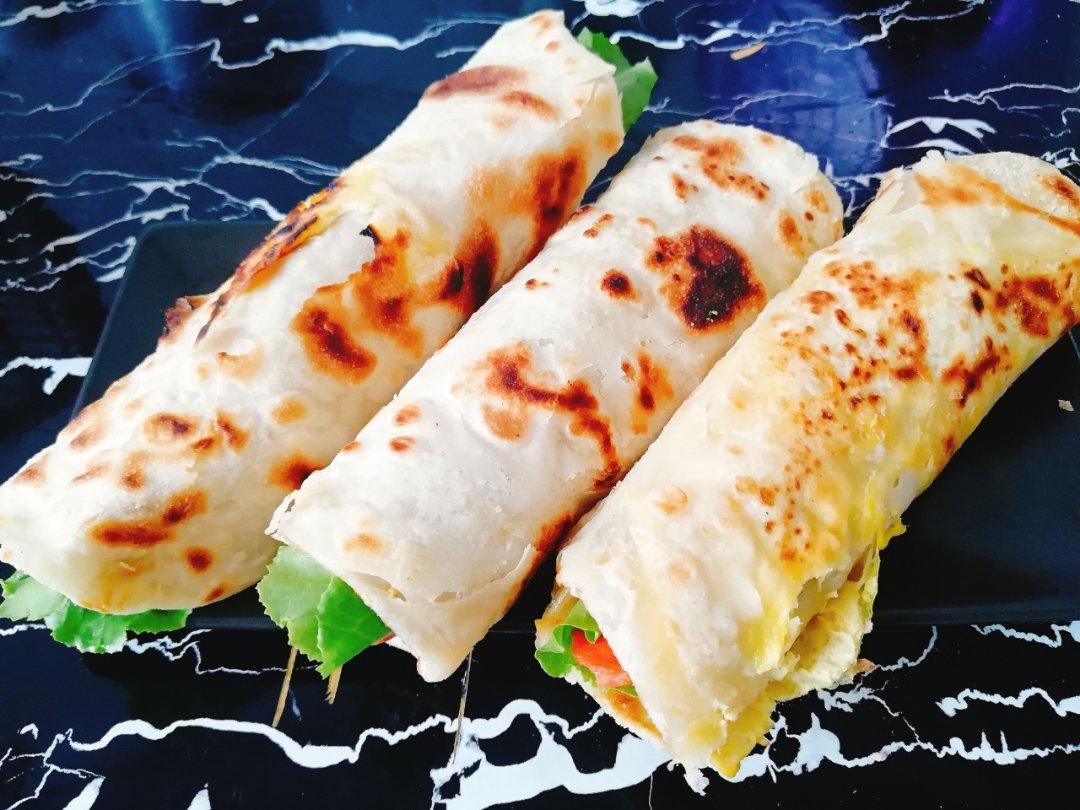 早餐•2019年6月27日