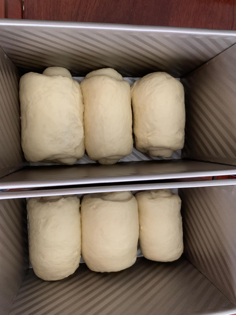 超柔牛奶棉花吐司（最详细的吐司食谱）