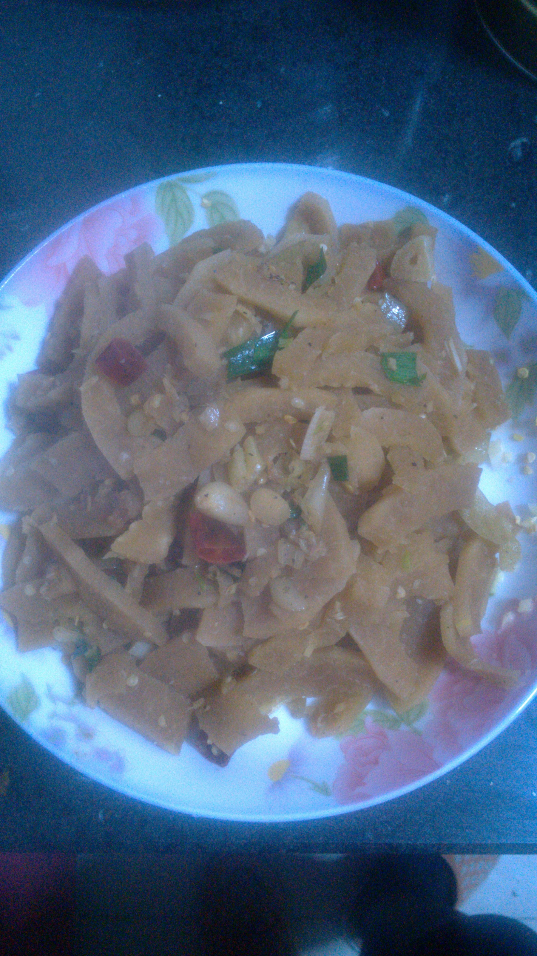 风味柚子皮