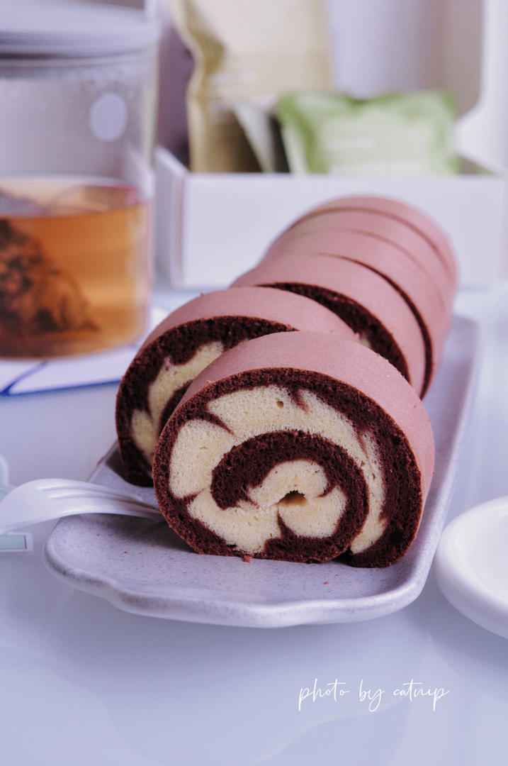 杯子蛋糕【5月北鼎烤箱食谱】