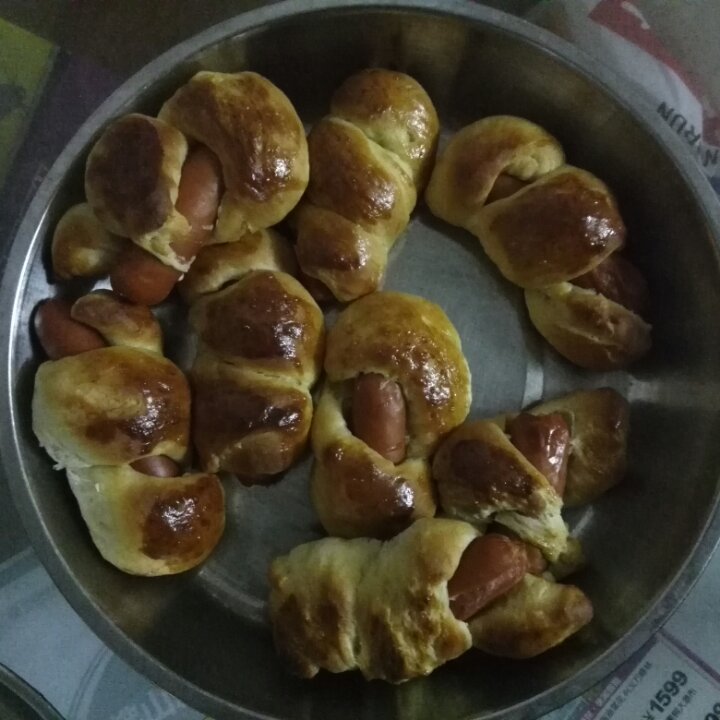 肠仔包