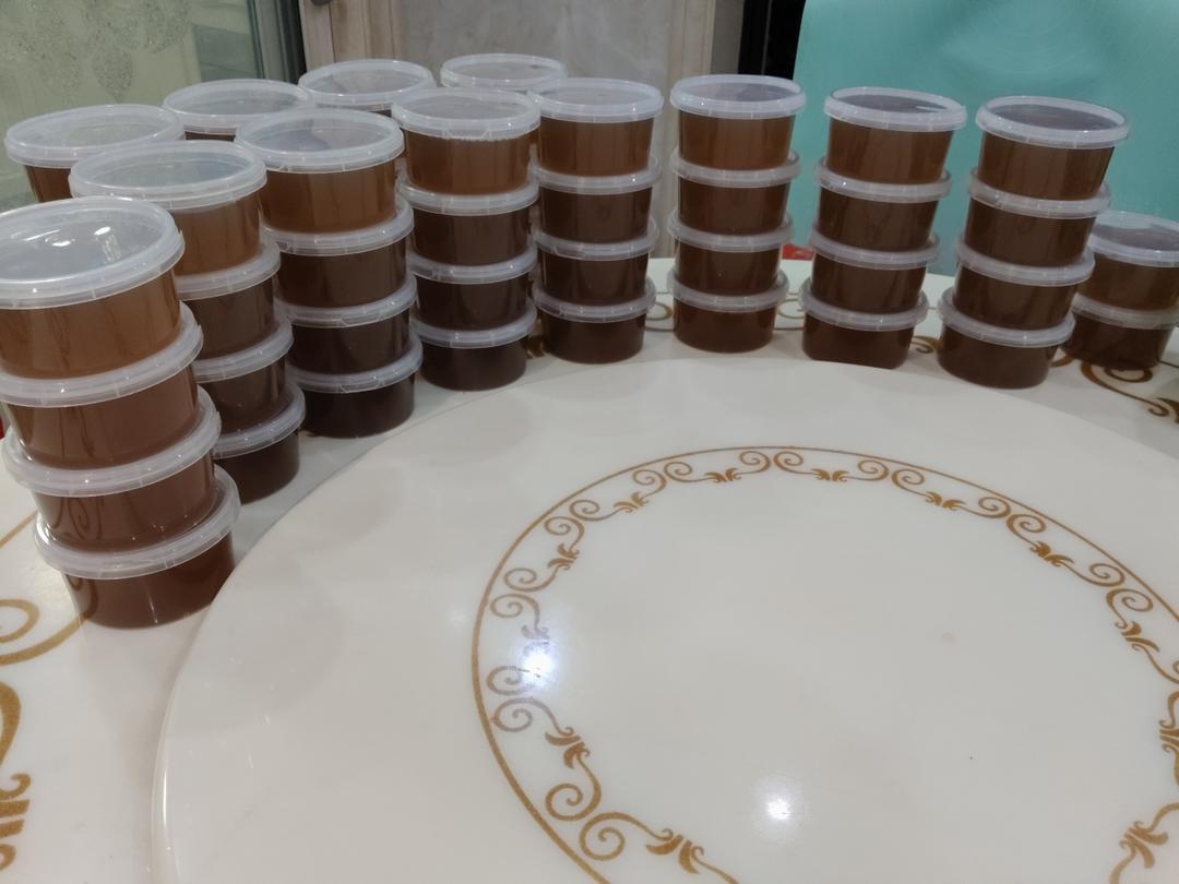 三伏天离不开的双茯苓膏