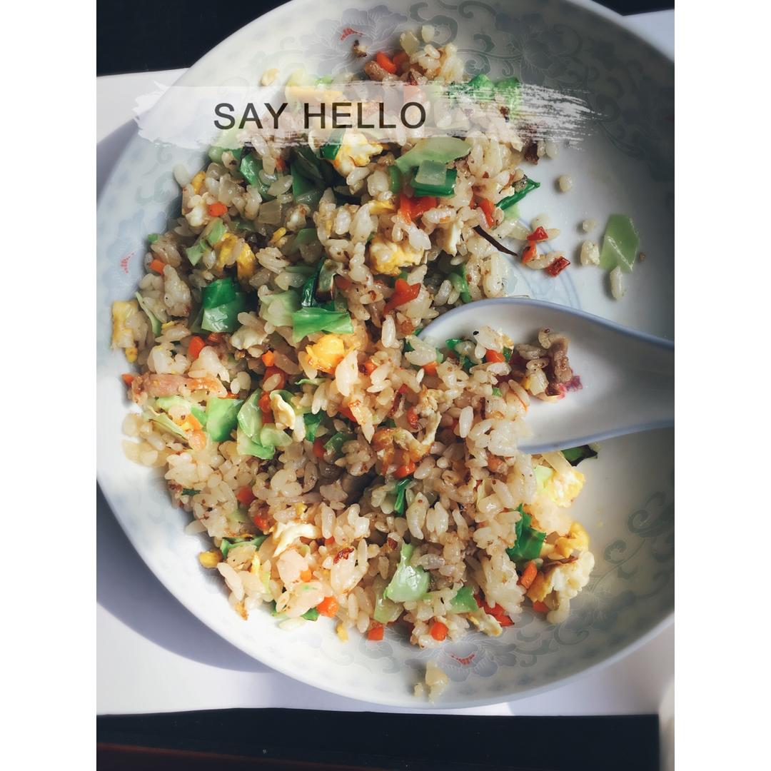 芸朵麻麻的烘培日记