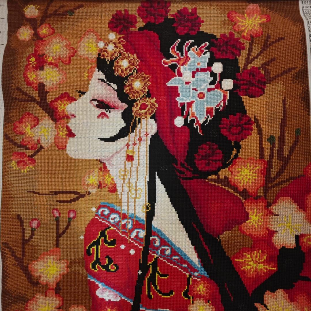 杜家二丫头
