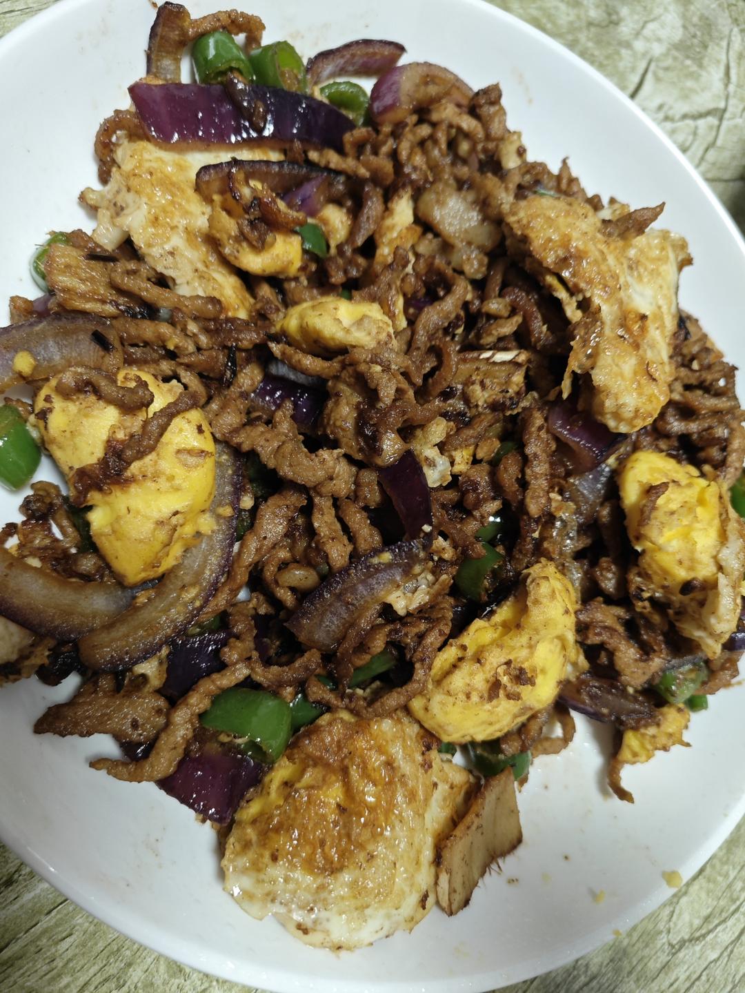 农家一碗香（村驴）