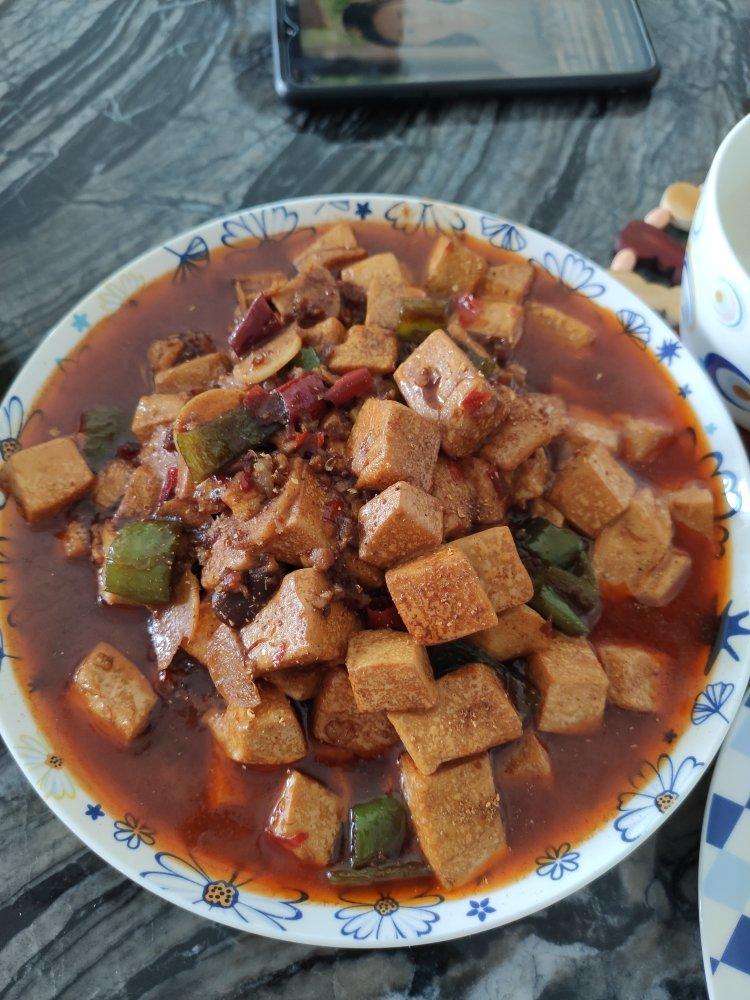 🌈肉沫豆腐(必收藏版本)