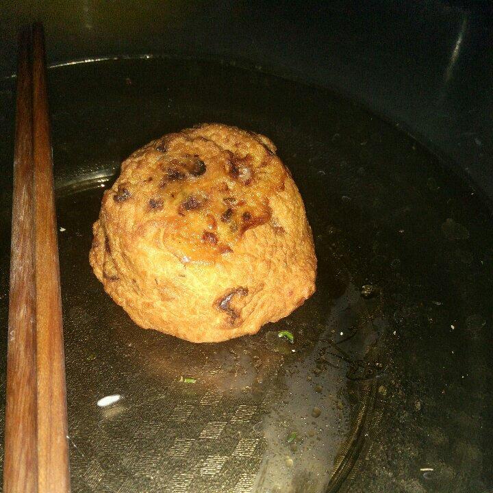 炸藕盒