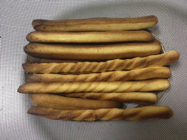 宝宝磨牙棒