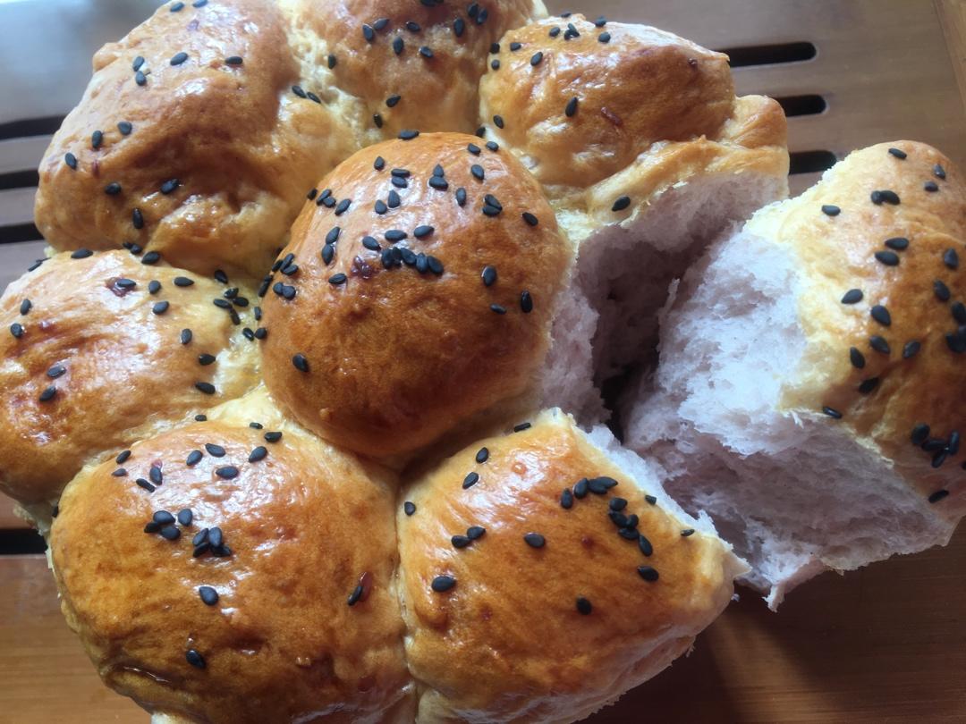 超柔牛奶棉花吐司（最详细的吐司食谱）