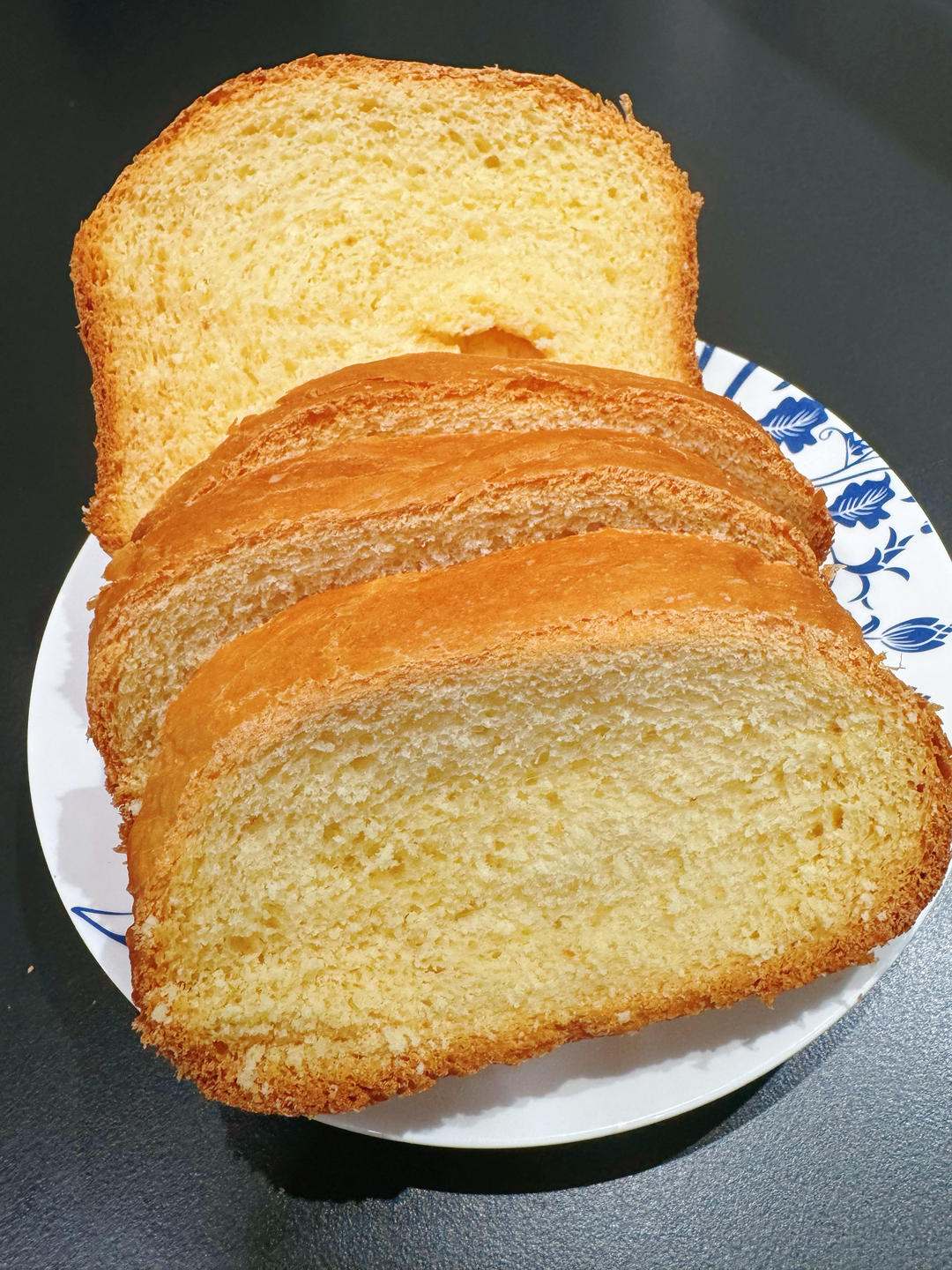 面包机烤面包全攻略