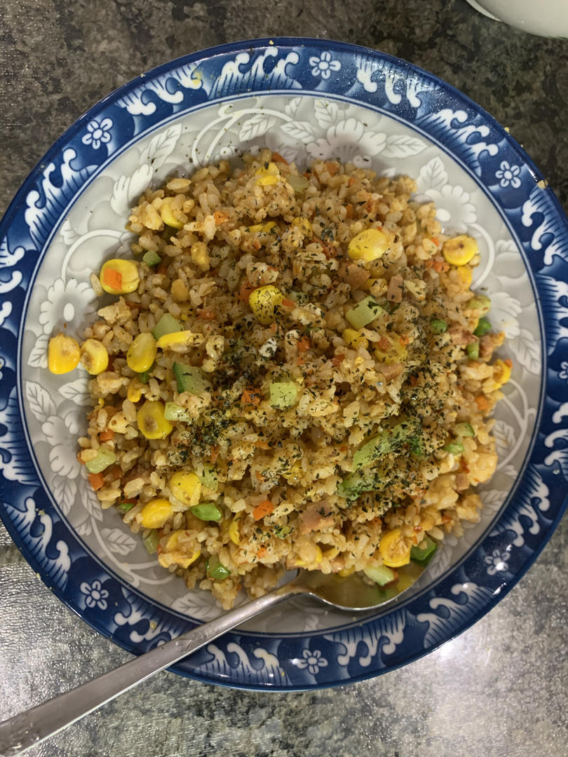 【耳光炒饭3.0】