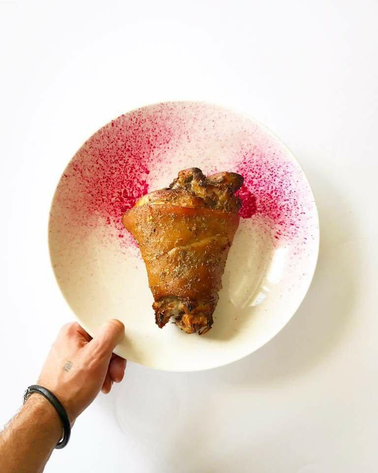 让你不得不收藏的淋面巧克力慕斯~分享