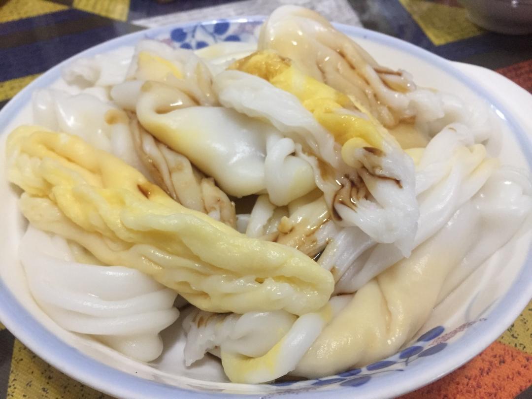 广东肠粉（精心调制）