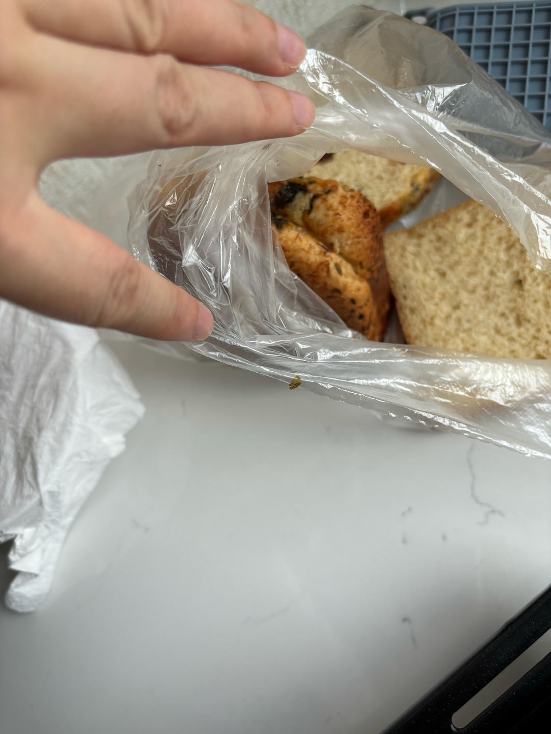 夺命软吐司(๑´ڡ`๑)超软拉丝极速方便的一次发酵吐司