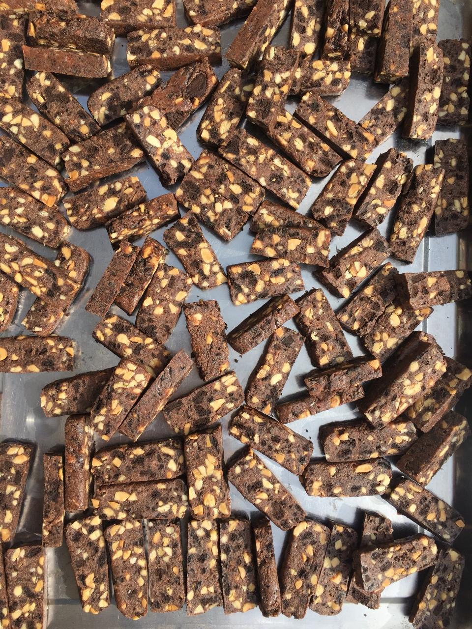 奥利奥牛轧糖