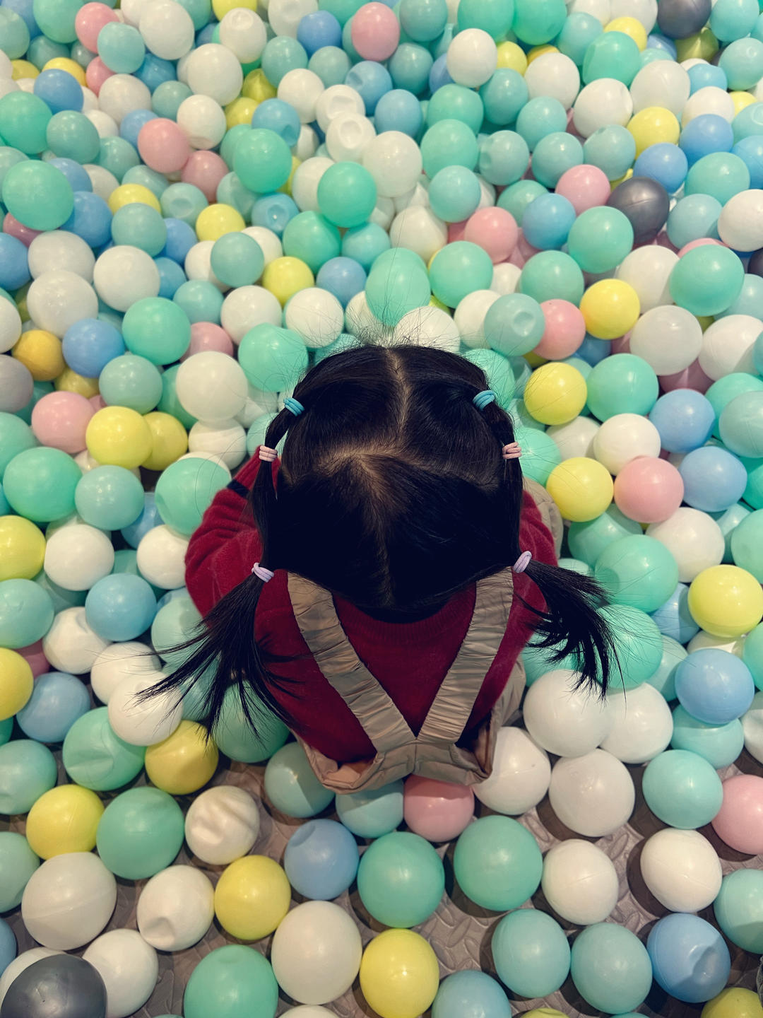 从此多了一个小朋友