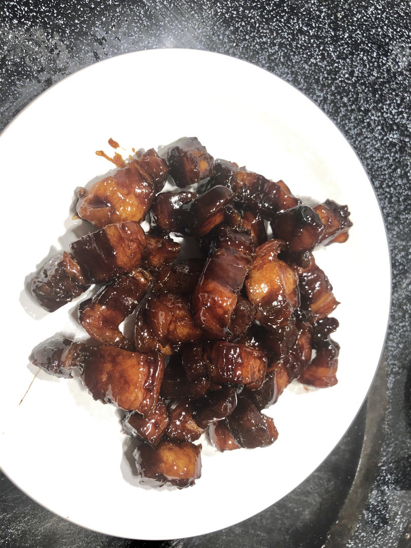 红烧肉