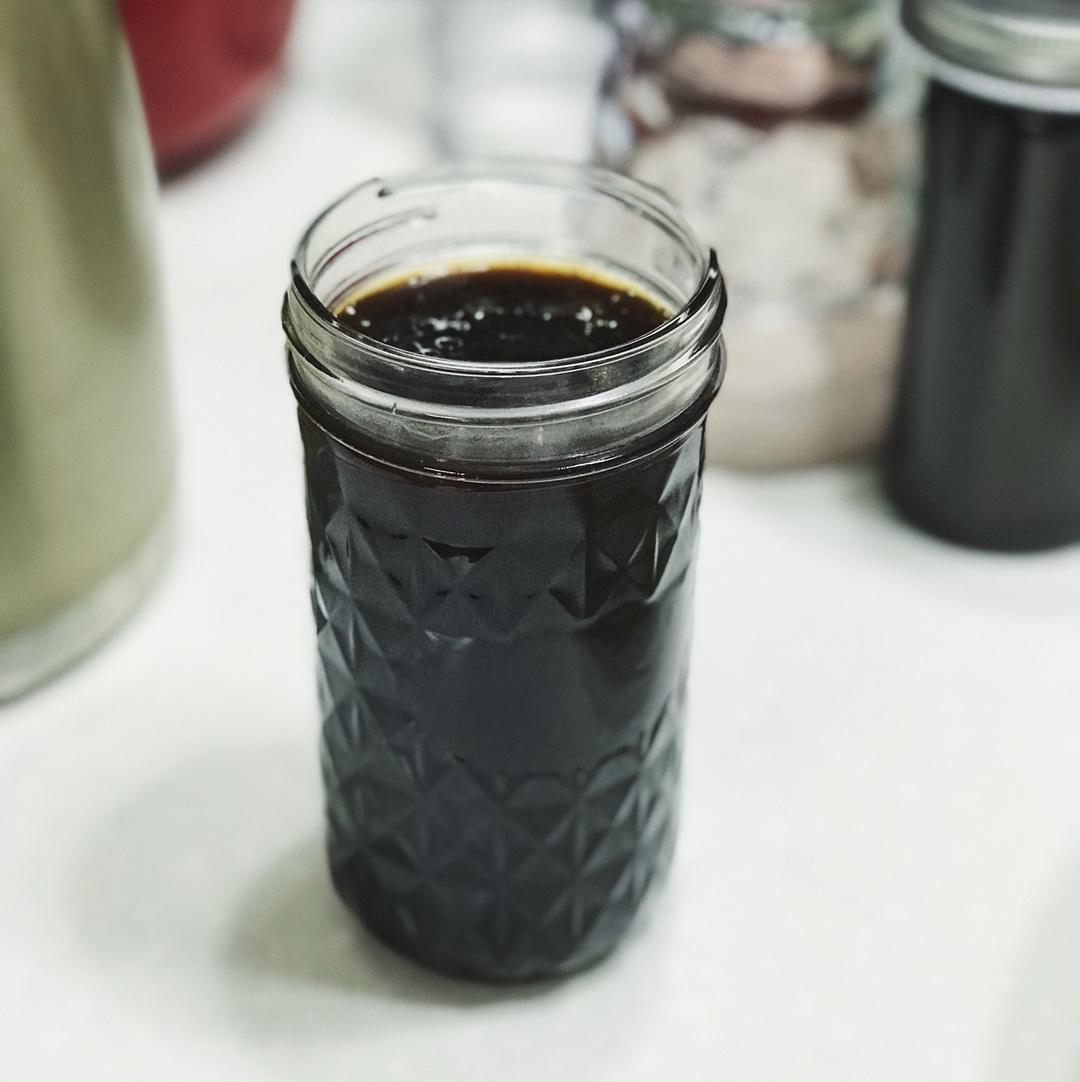 秋梨膏「成人版～经校对过的方子哦(ᵒ̤̑₀̑ᵒ̤̑)」