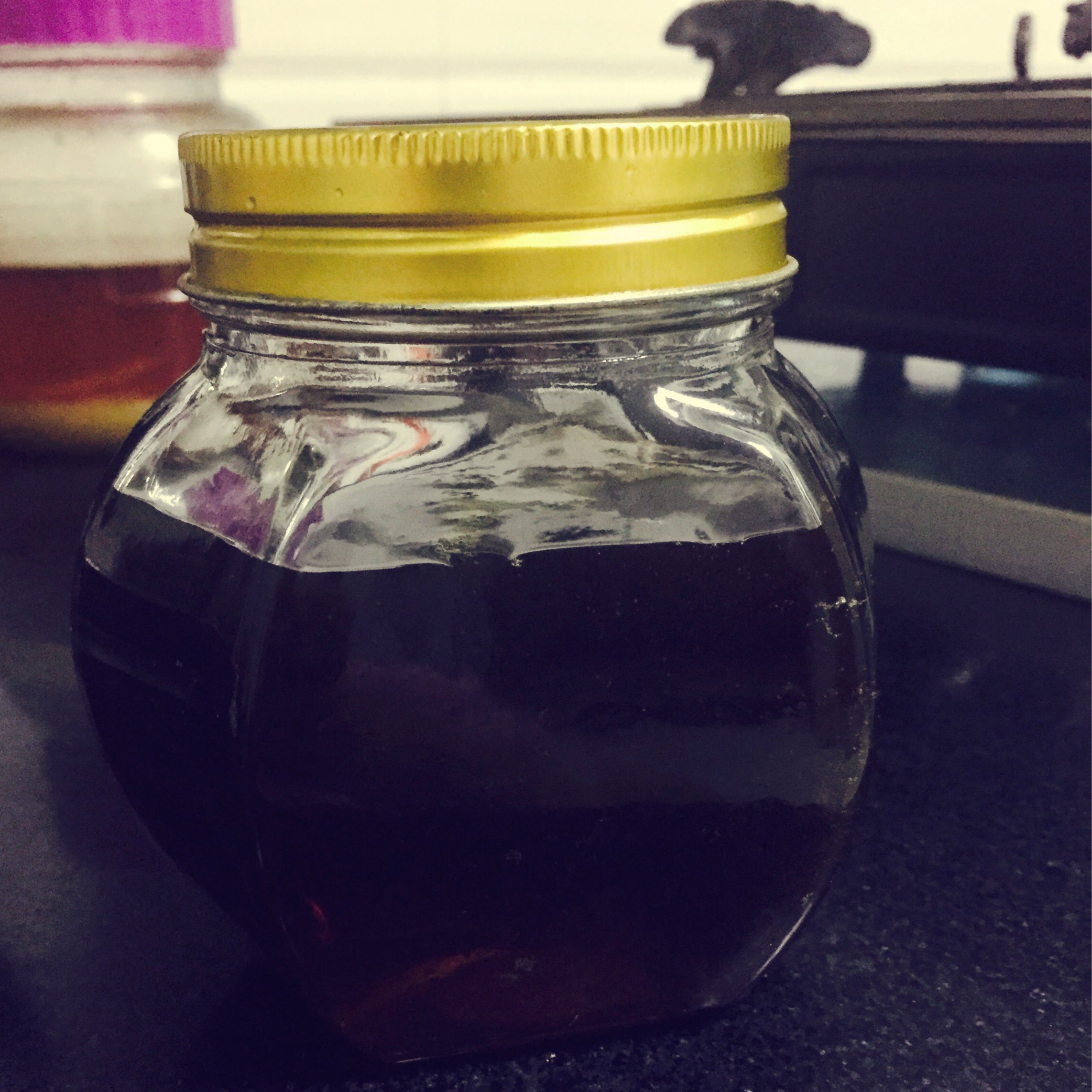 自制转化糖浆（广式月饼专用）